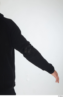 Erling arm black hoodie black tracksuit dressed sleeve sports upper body 0005.jpg